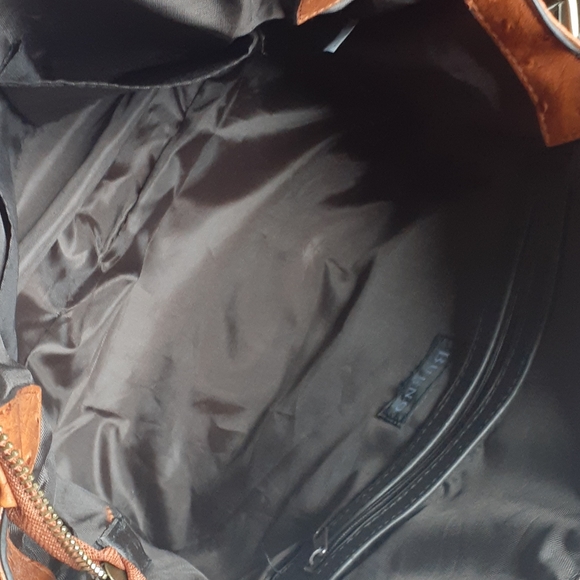 BUENO Shoulder bag - Picture 6 of 8